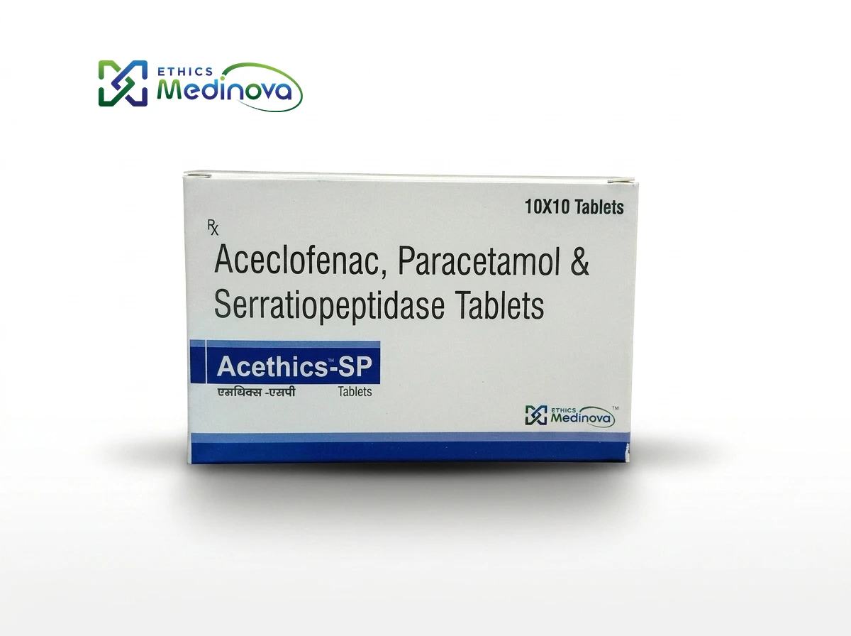 ARPOD-CV DRY SYP
